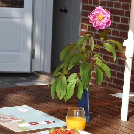 Bed & Kitchen „den Gamle Skole“ Nr. Sejerslev فندق مبيت وإفطار