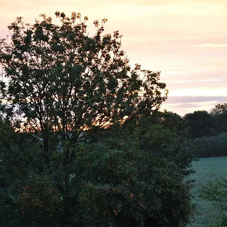 Bed & Kitchen „den Gamle Skole“ Nr. Sejerslev