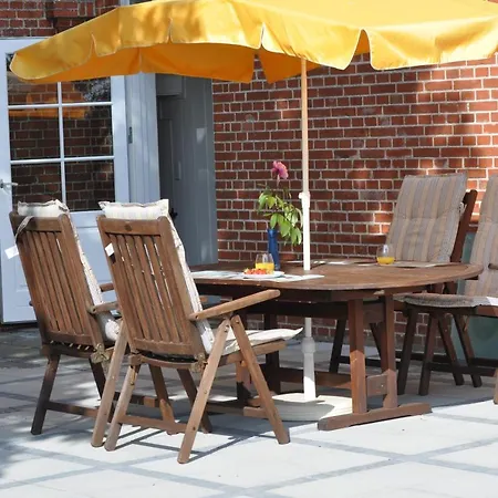 Bed & Kitchen „den Gamle Skole“ Nr. Sejerslev *