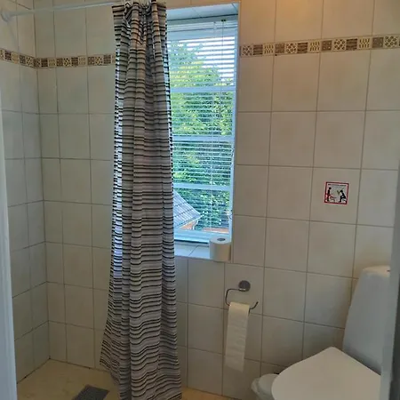 فندق مبيت وإفطار Bed & Kitchen „den Gamle Skole“ Nr. Sejerslev