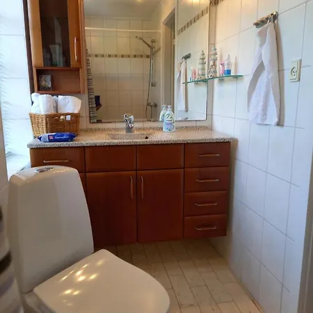 Bed & Kitchen „den Gamle Skole“ Nr. Sejerslev