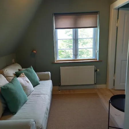 Bed&kitchen „den Gamle Skole“ Nr. Sejerslev * Højer