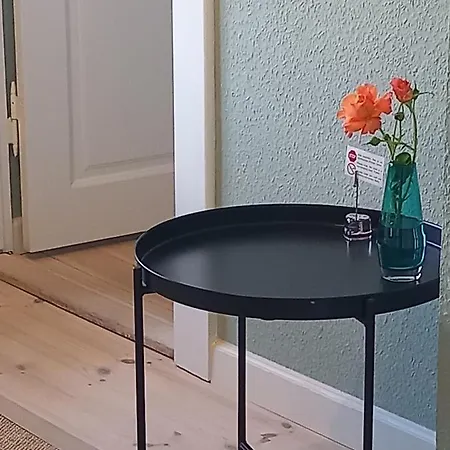 Bed & Kitchen „den Gamle Skole“ Nr. Sejerslev