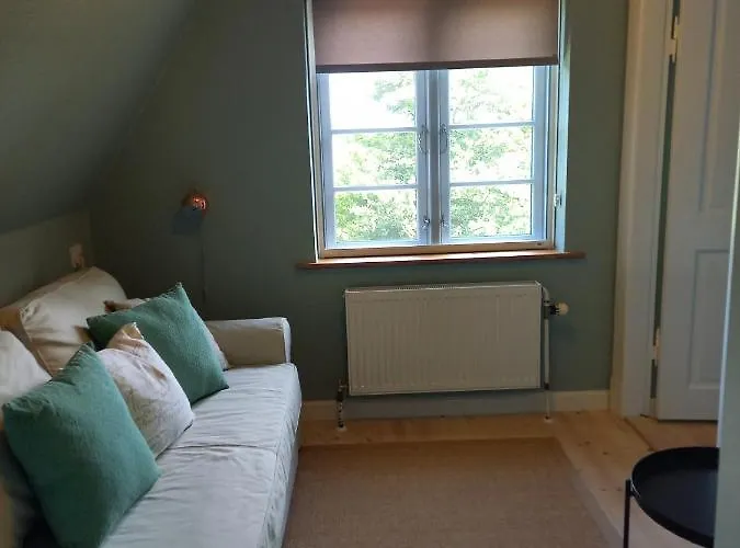 Bed & Kitchen „den Gamle Skole“ Nr. Sejerslev * Højer